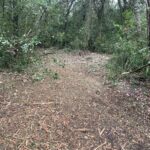 Ouverture de nouvelle trace